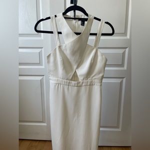 Forever 21 midi dress